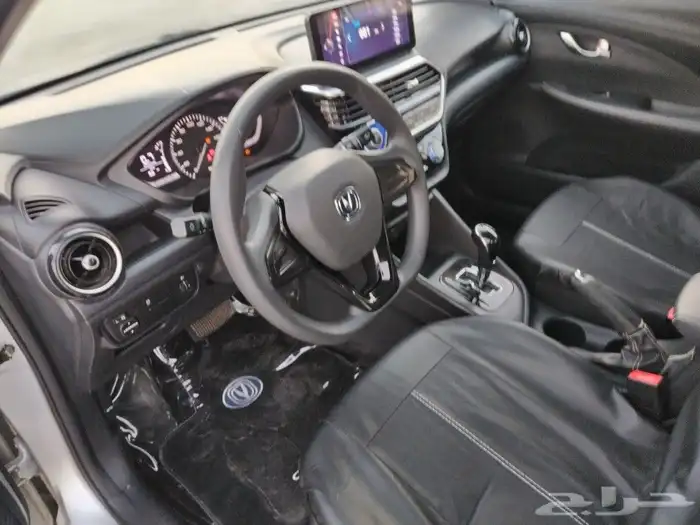 شانجان السفن 2024 ماشي 21 الف 7