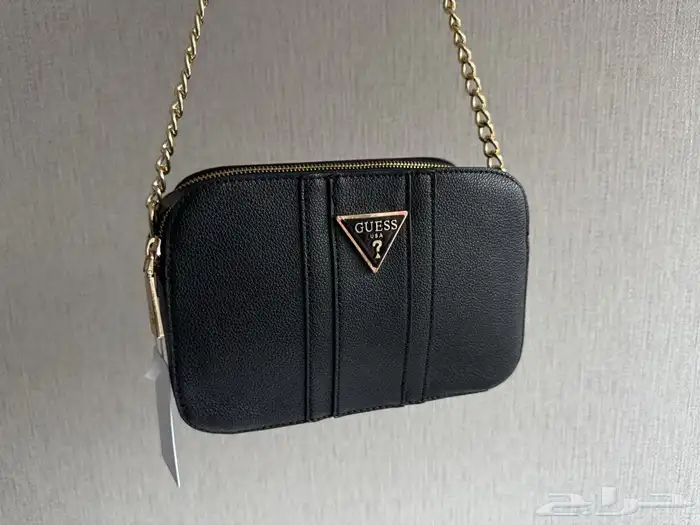 شنط جديده Guess .. 3