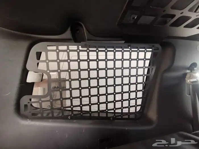 مولي سستم باجيرو ربع 1