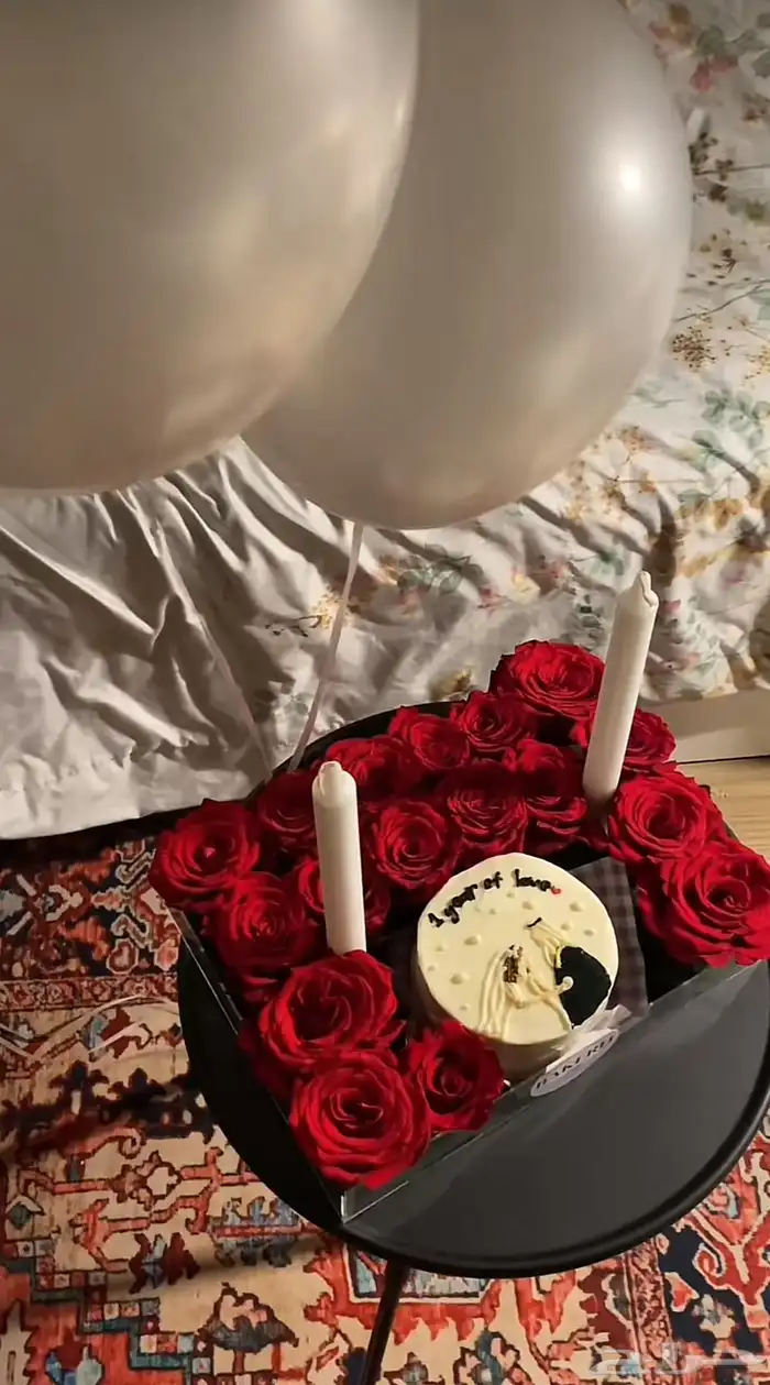 بكج كيك وورد . 4