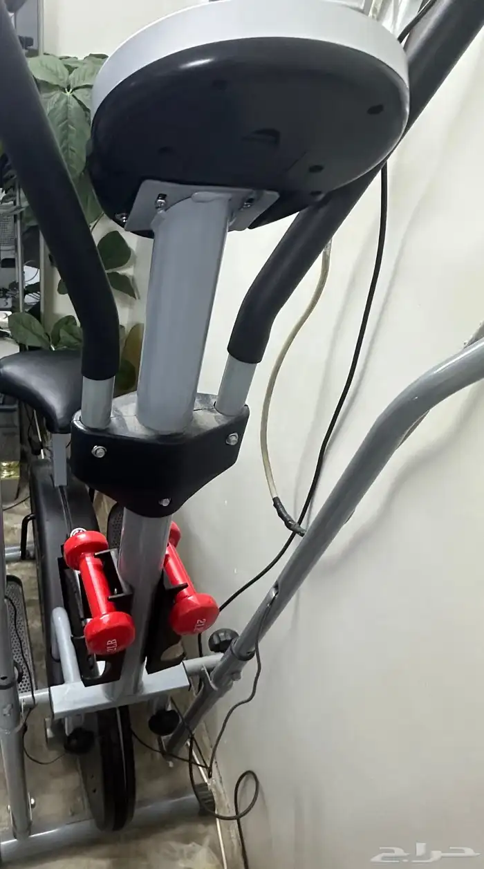 دراجه مع غزائل الطائر 2 في 1 1