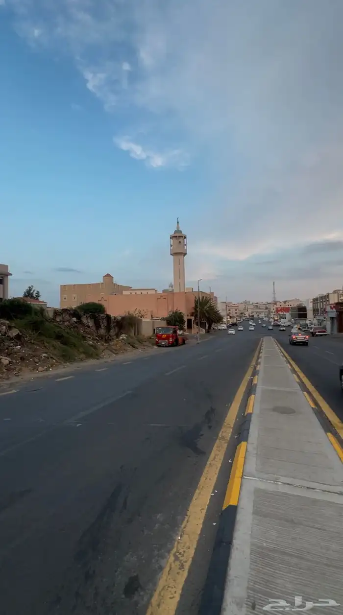 ارض تجارية للاستثمار عليها رخصة تجارية 2