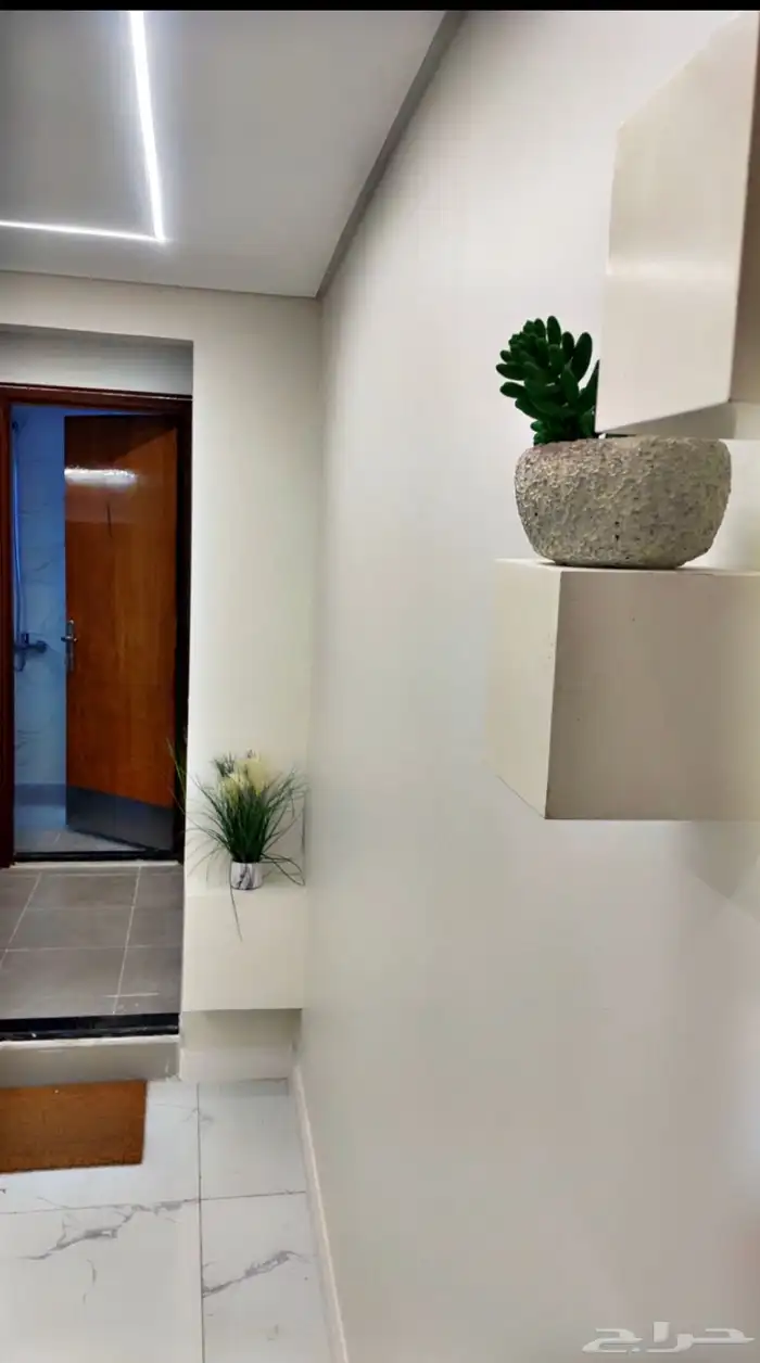 غرفة خارجية استيديو حي الزهراء 4