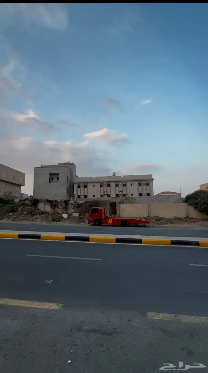 ارض تجارية للاستثمار عليها رخصة تجارية 6