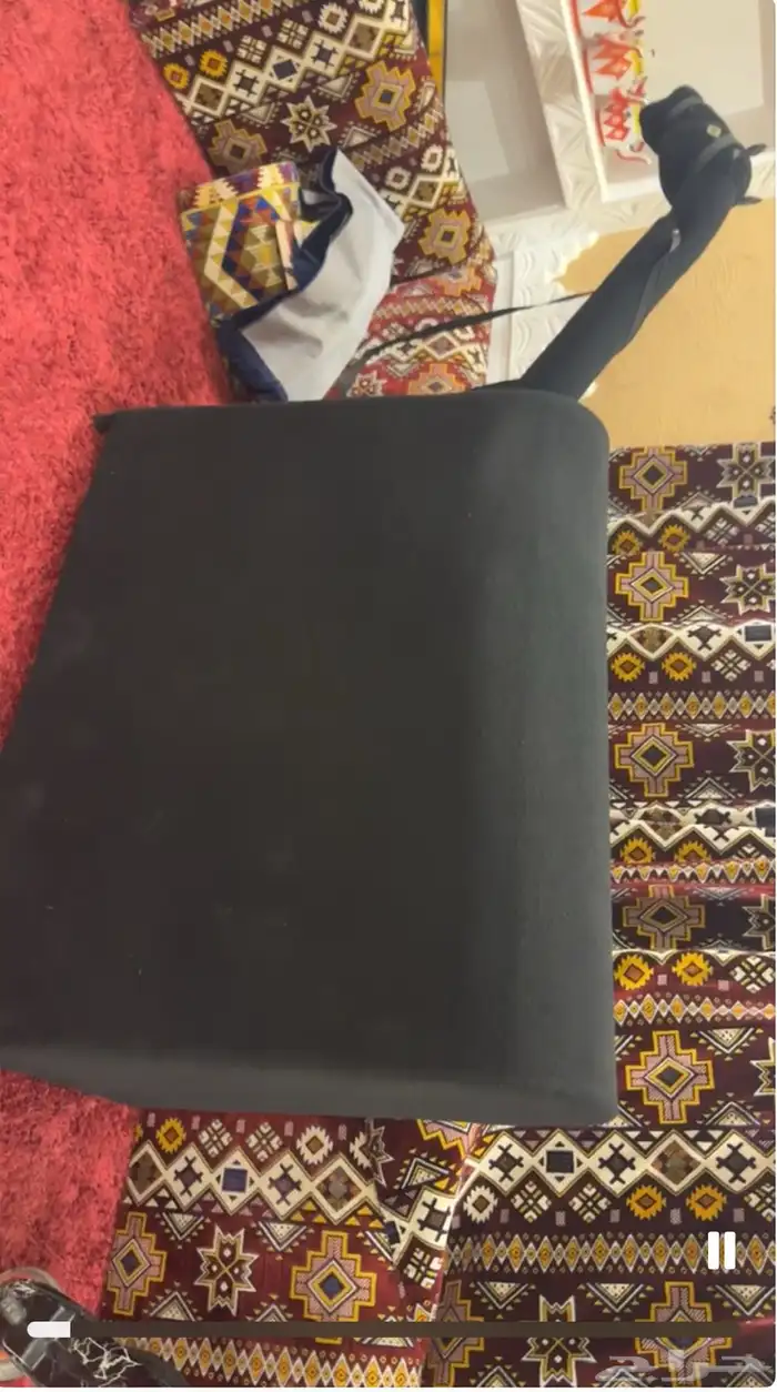 جهاز تدريب جوكي 0