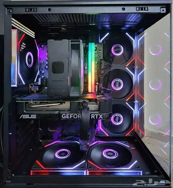 تركيب بي سي 1