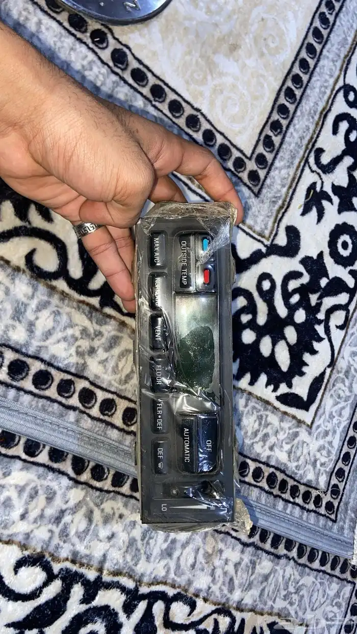 قطع لنكن   فورد 4