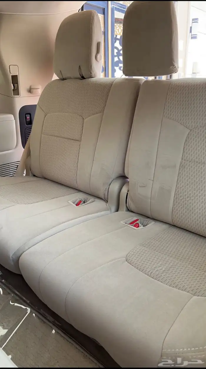 لاندكروزر هدد VXR 5.7 2021 8