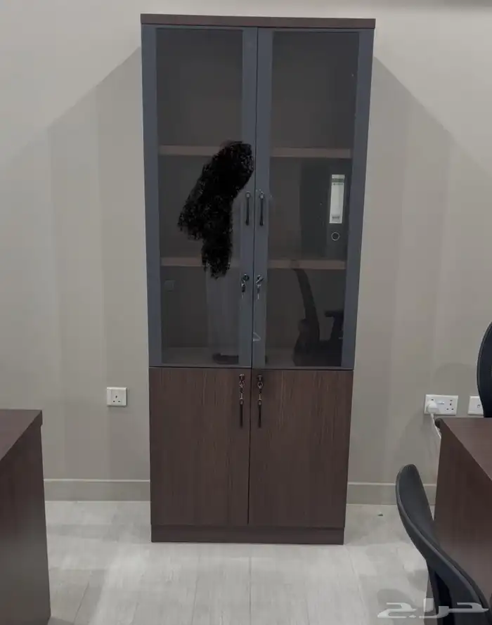 اثاث مكتبي اخو الجديد 3