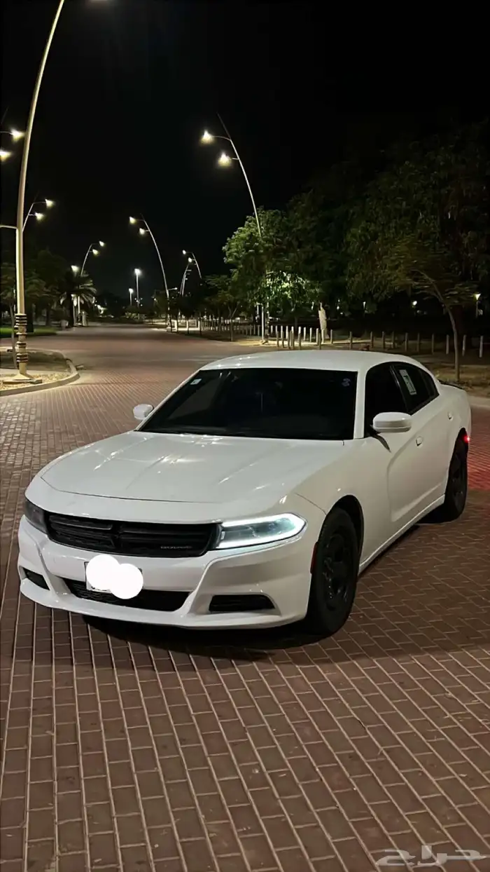 دوج تشارجر 2017 0