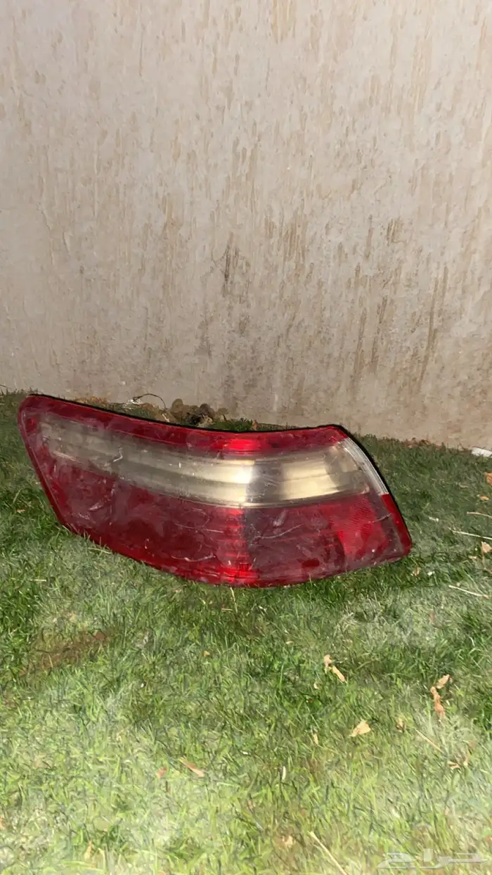 اعرض لكم قطع خارجيه لأكثر من سياره 2