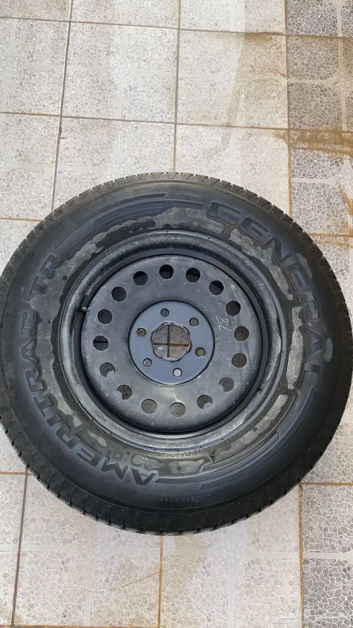 جنط سبير جمس 0