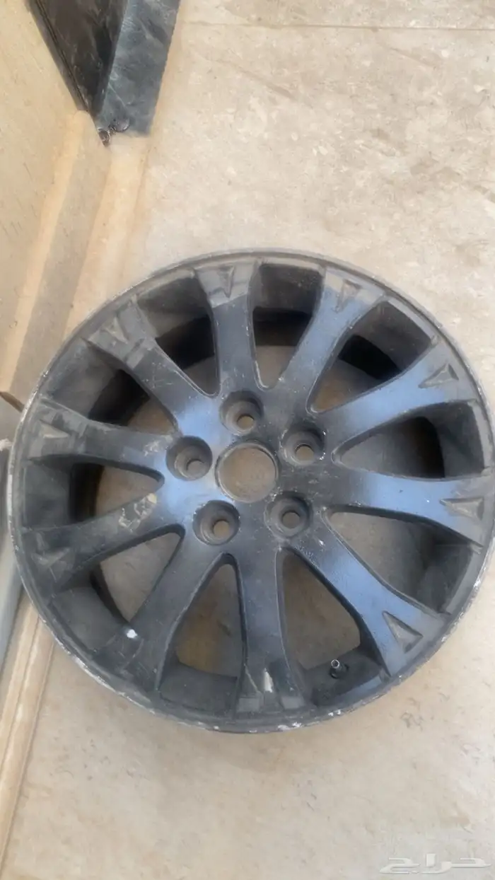 قطع كابرس وكليزلر 3