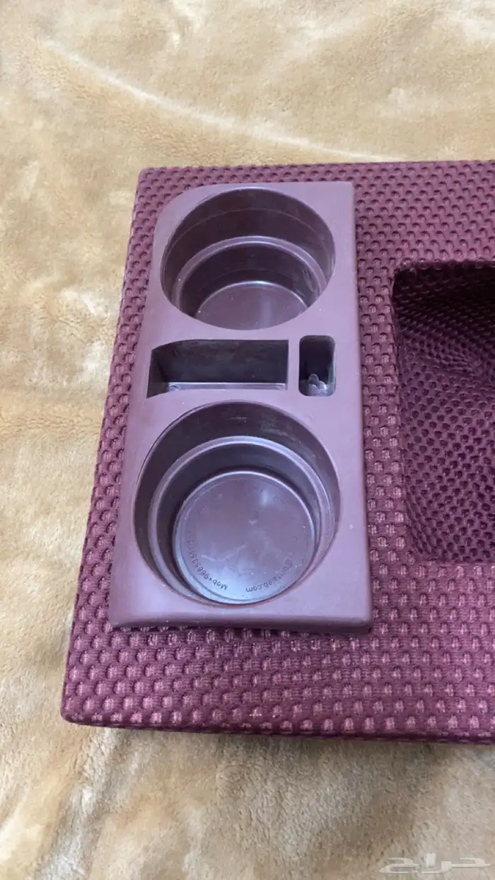 ديكور قير ددسن يصلح لكل الموديلات 0