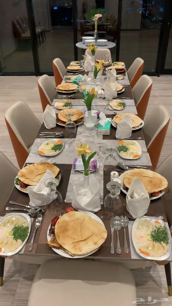 معلم مشويات خارجية 3