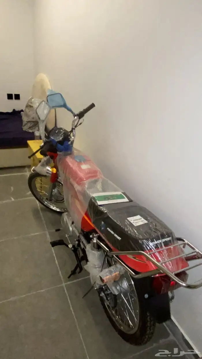 دبابات باور سبورت 1