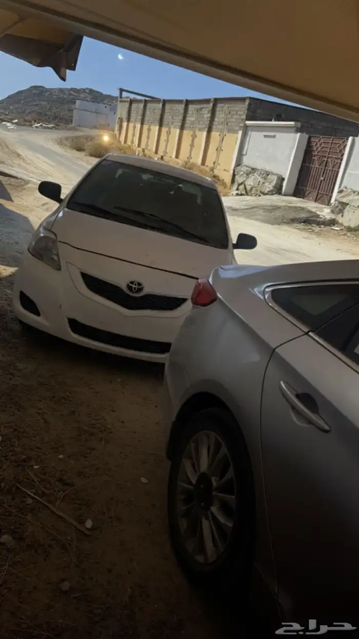 يارس 2012 للبدل 4