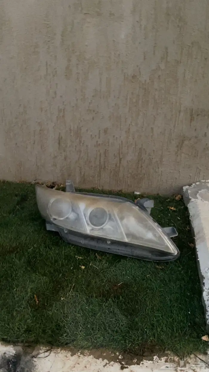 اعرض لكم قطع خارجيه لأكثر من سياره 8