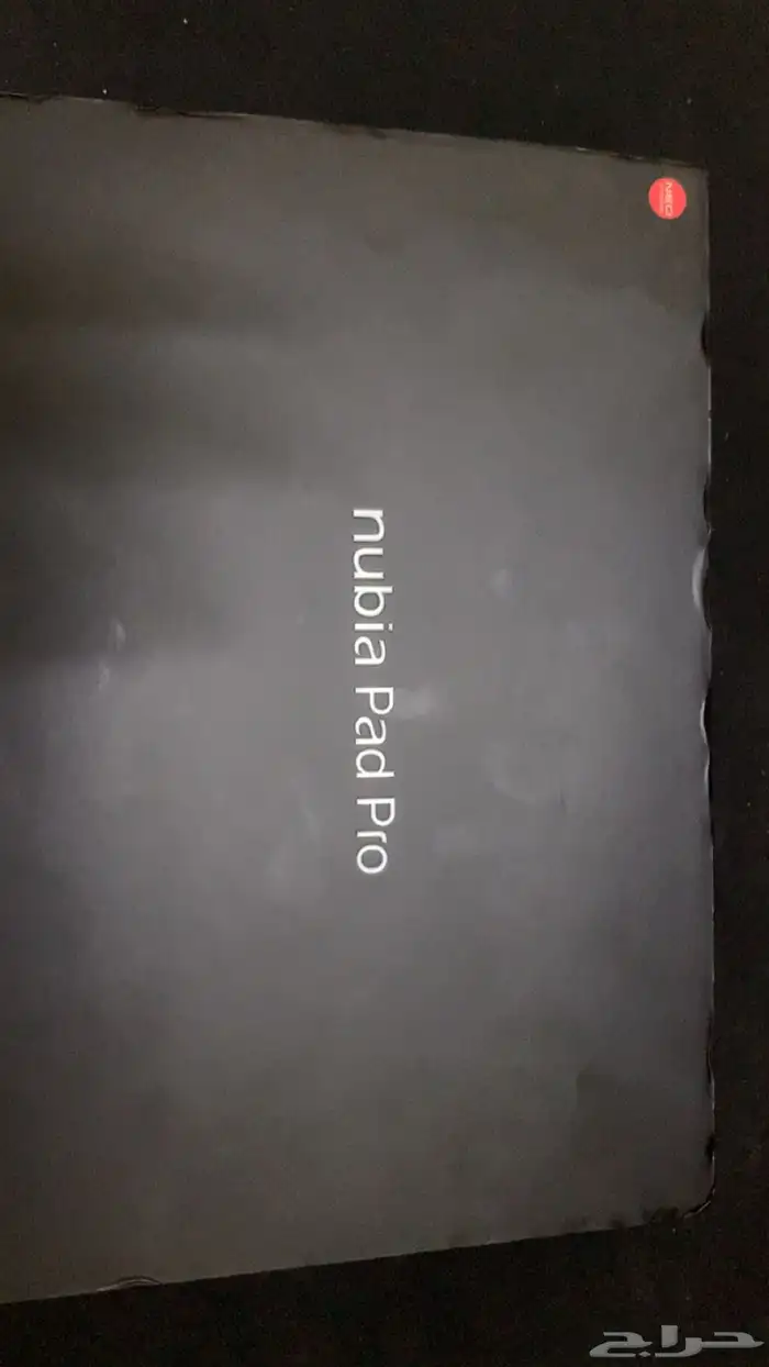 نوبيا ايباد برو 2