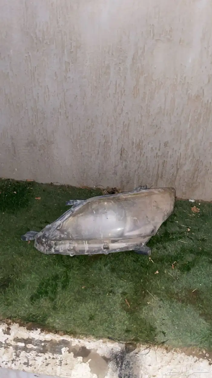 اعرض لكم قطع خارجيه لأكثر من سياره 6