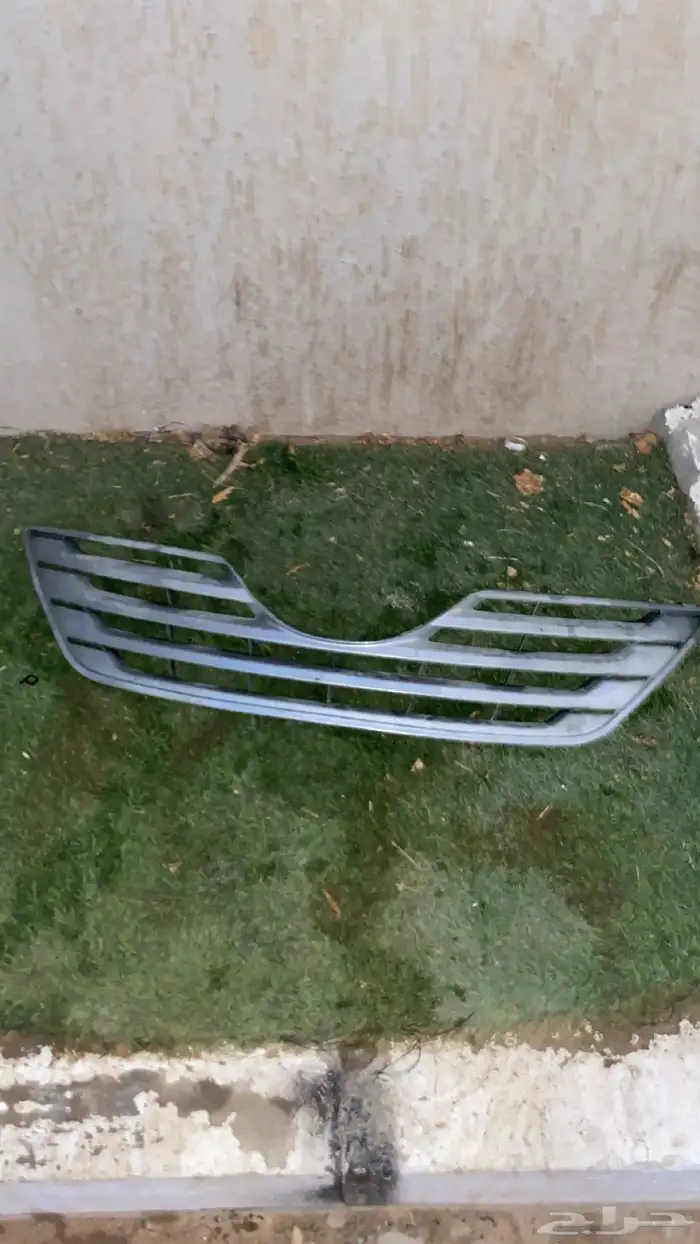 اعرض لكم قطع خارجيه لأكثر من سياره 0