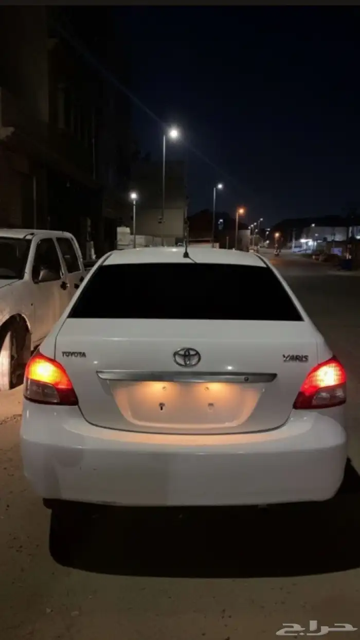 يارس 2012 للبدل 5