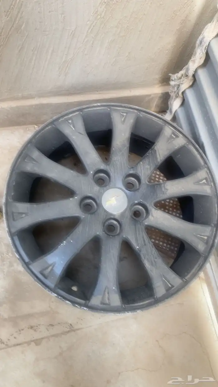 قطع كابرس وكليزلر 2