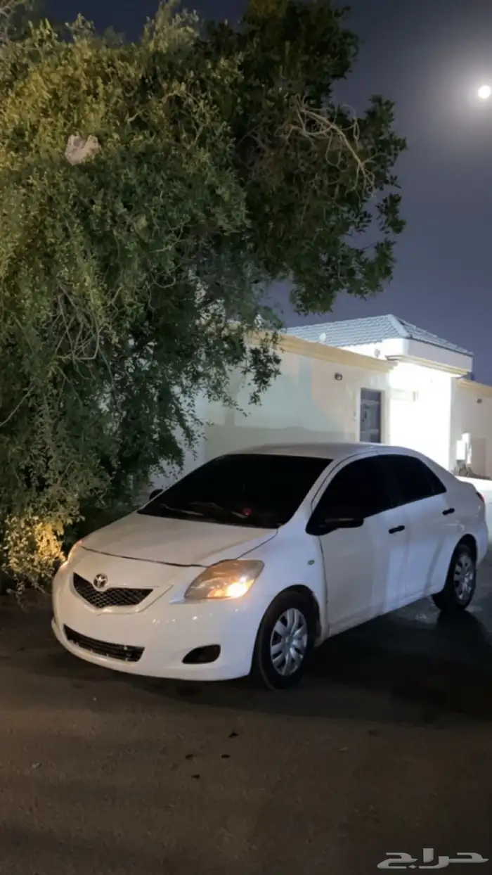 يارس 2012 للبدل 7