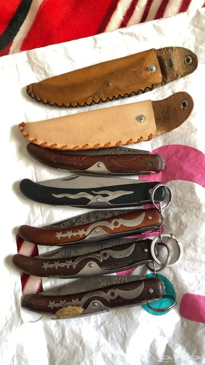 رداديات للبيع جمله وتفريد 5