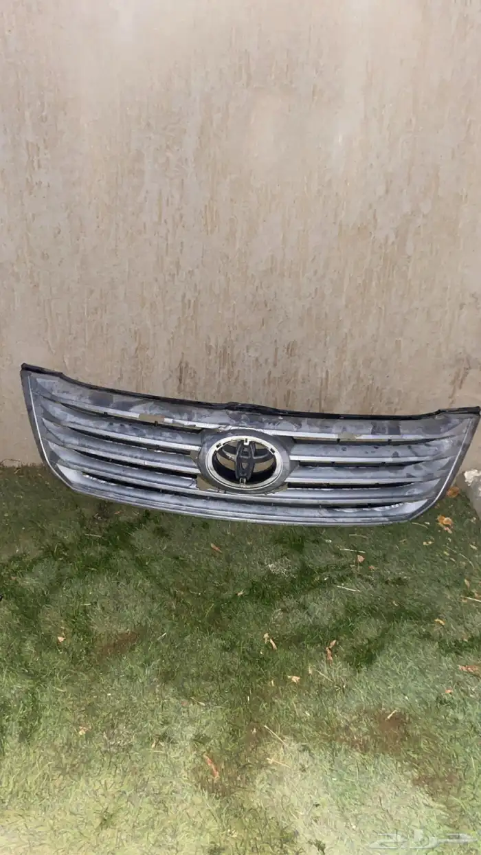 اعرض لكم قطع خارجيه لأكثر من سياره 5