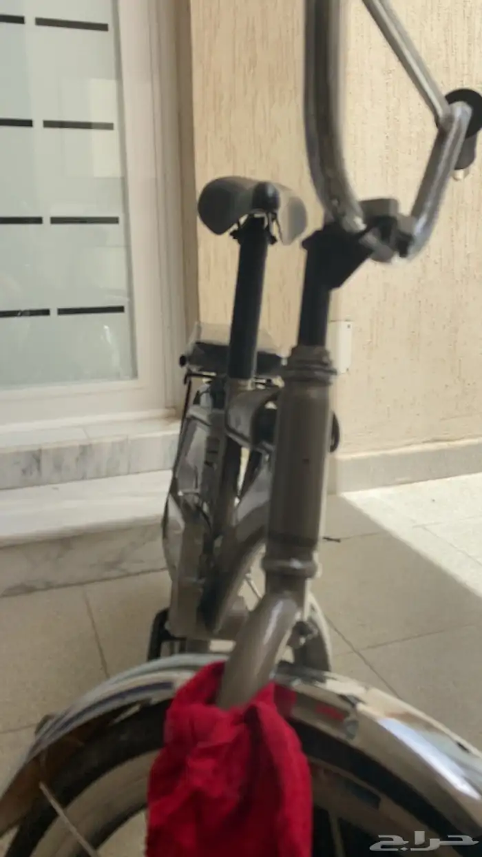 سيكل رامبو 1