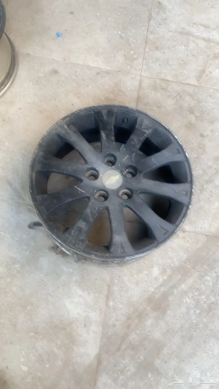 قطع كابرس وكليزلر 4