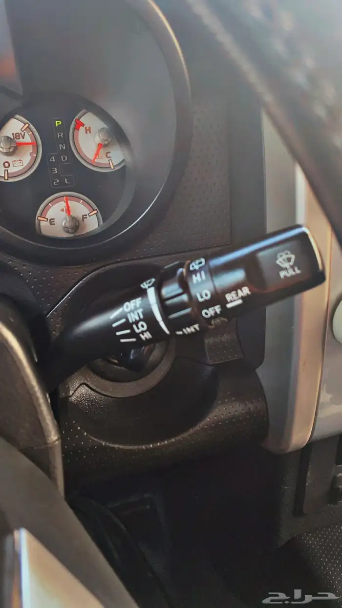 جيب FJ موديل 2015 22