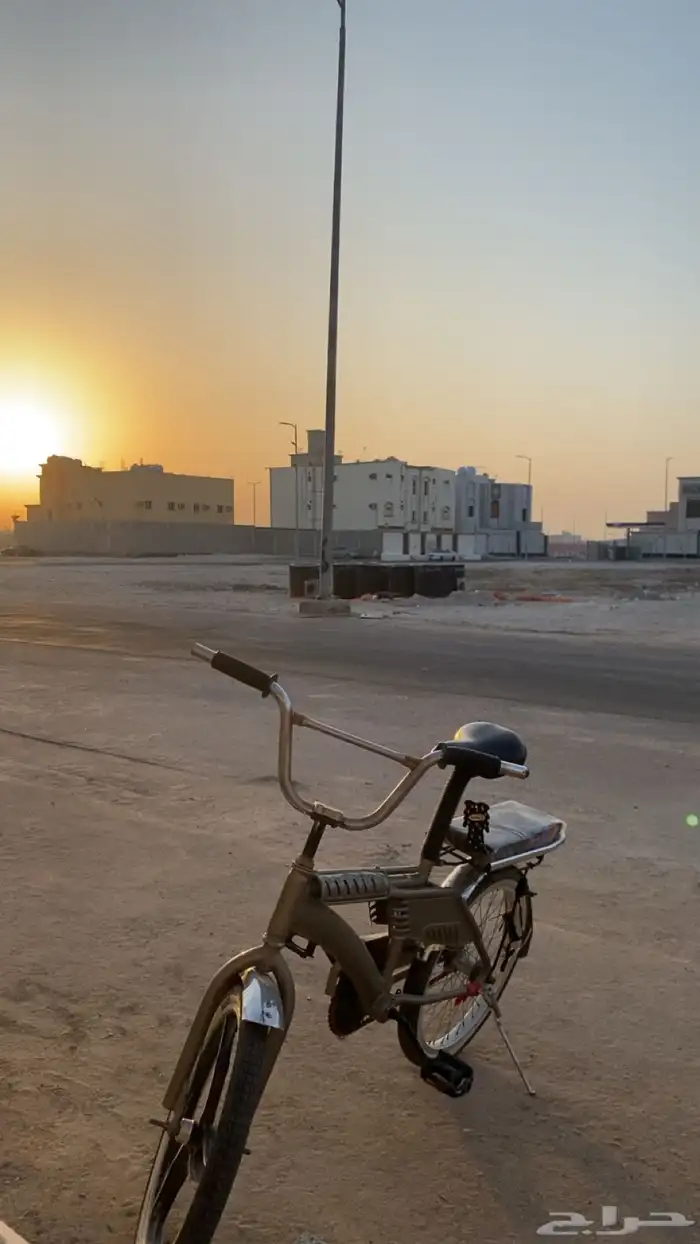 سيكل رامبو 0