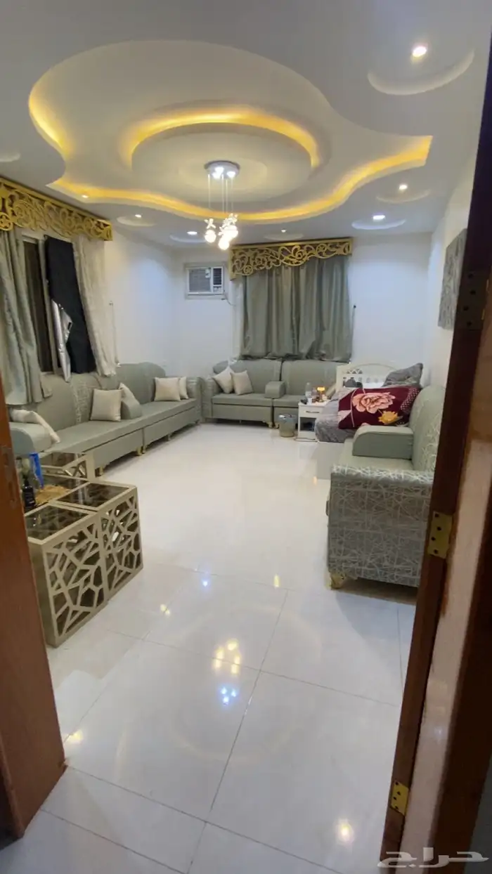 اثاث مجلس كامل 7 في 4 3