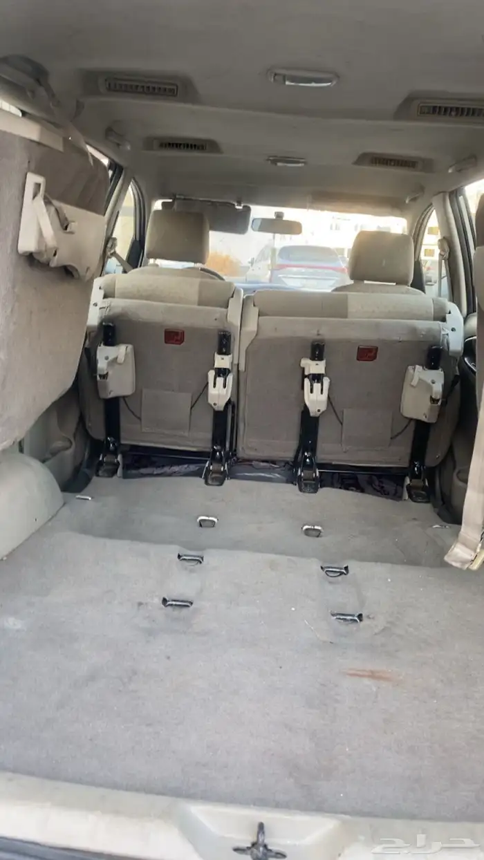 أنوفا 2012 للبيع 4