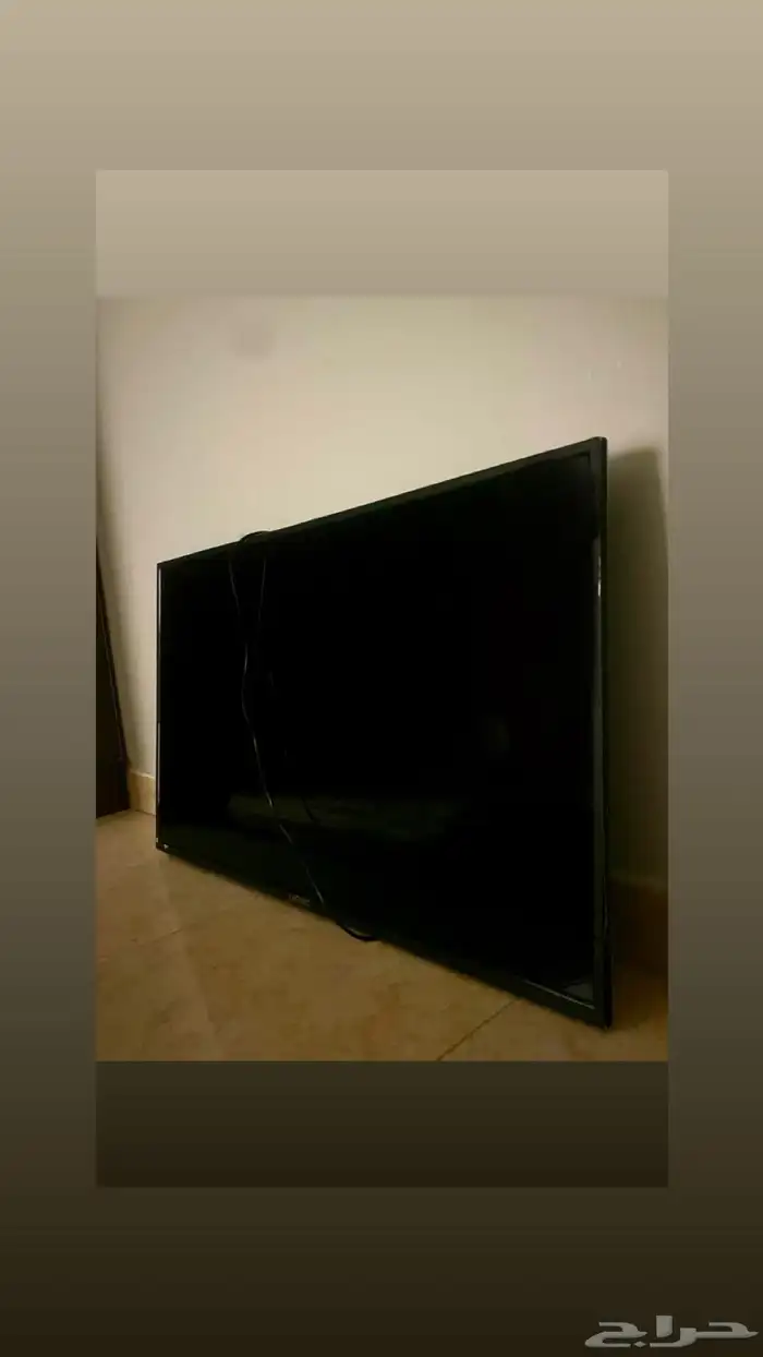 شاشة للبيع 40 بوصة 0