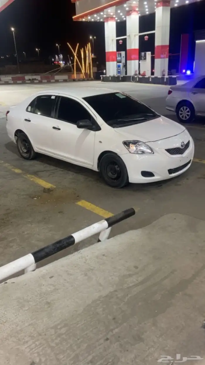 يارس 2012 للبدل 0