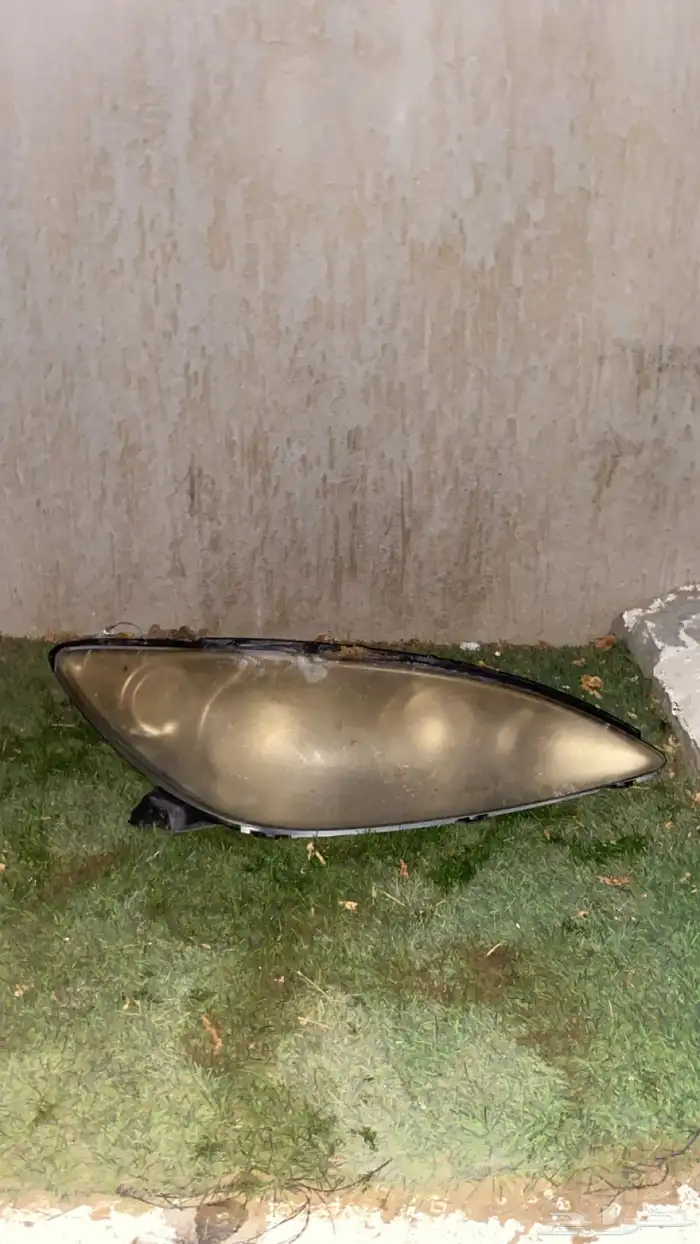 اعرض لكم قطع خارجيه لأكثر من سياره 4