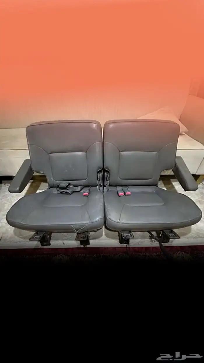 مراتب خلفيه لجيب نيسان ربع 98 الي 2008 تركب 0