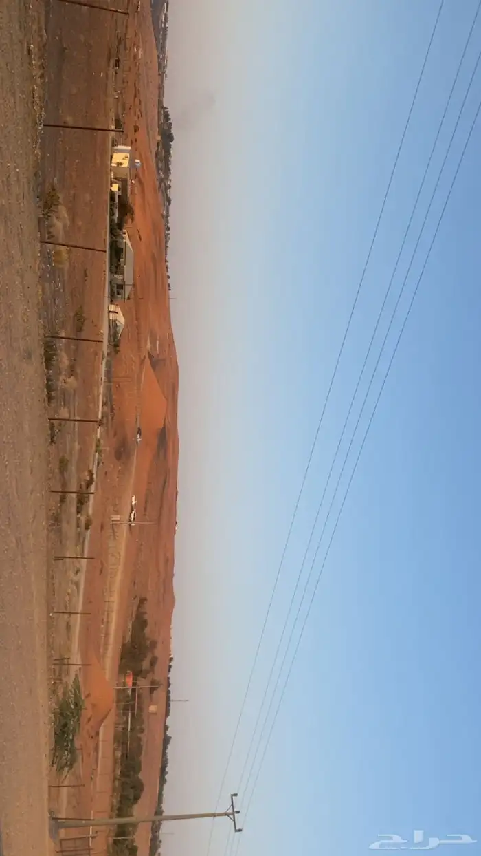 يوجد موقع للمخيمات للايجار بالمزاحمية 0