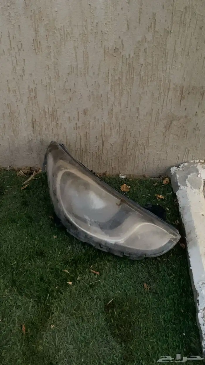 اعرض لكم قطع خارجيه لأكثر من سياره 11