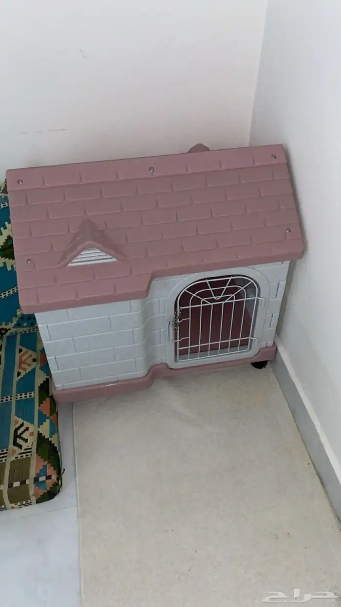 بيت قفص قطط 0