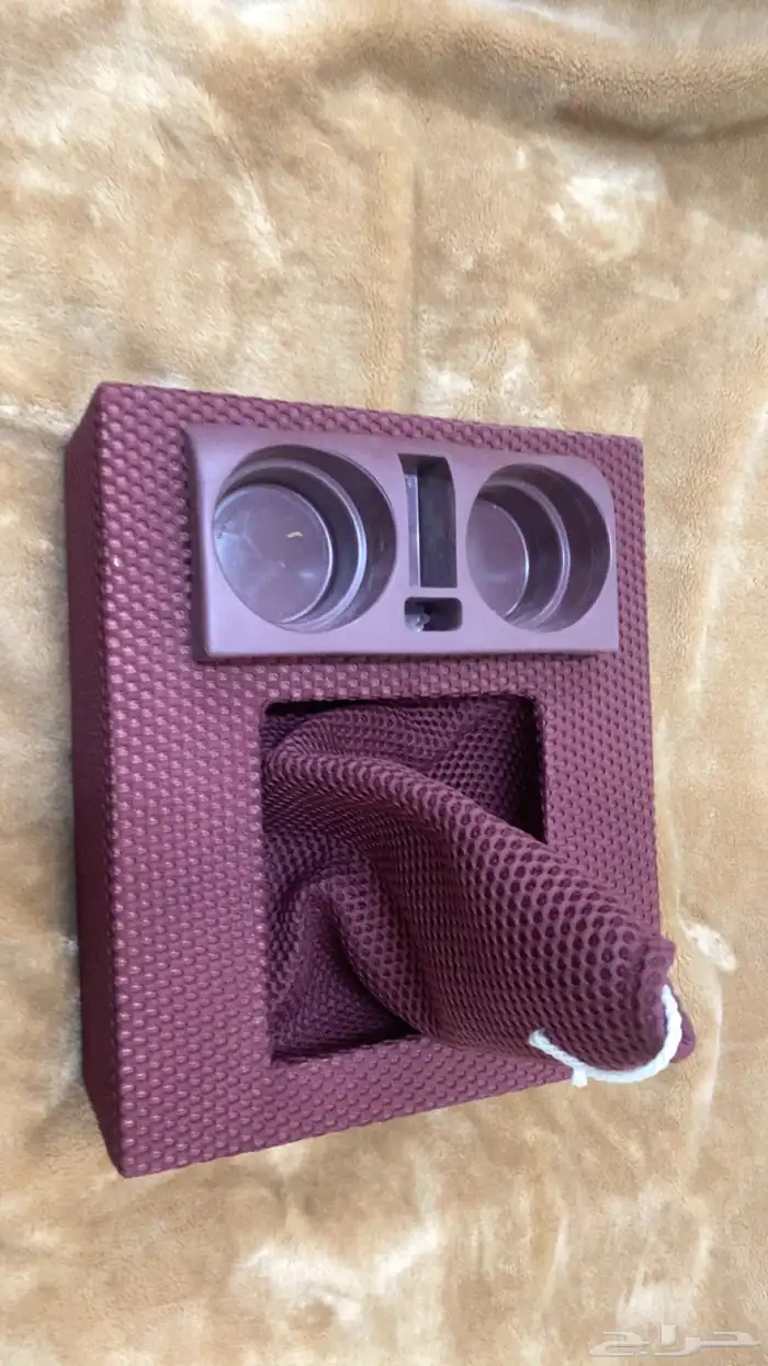 ديكور قير ددسن يصلح لكل الموديلات 1