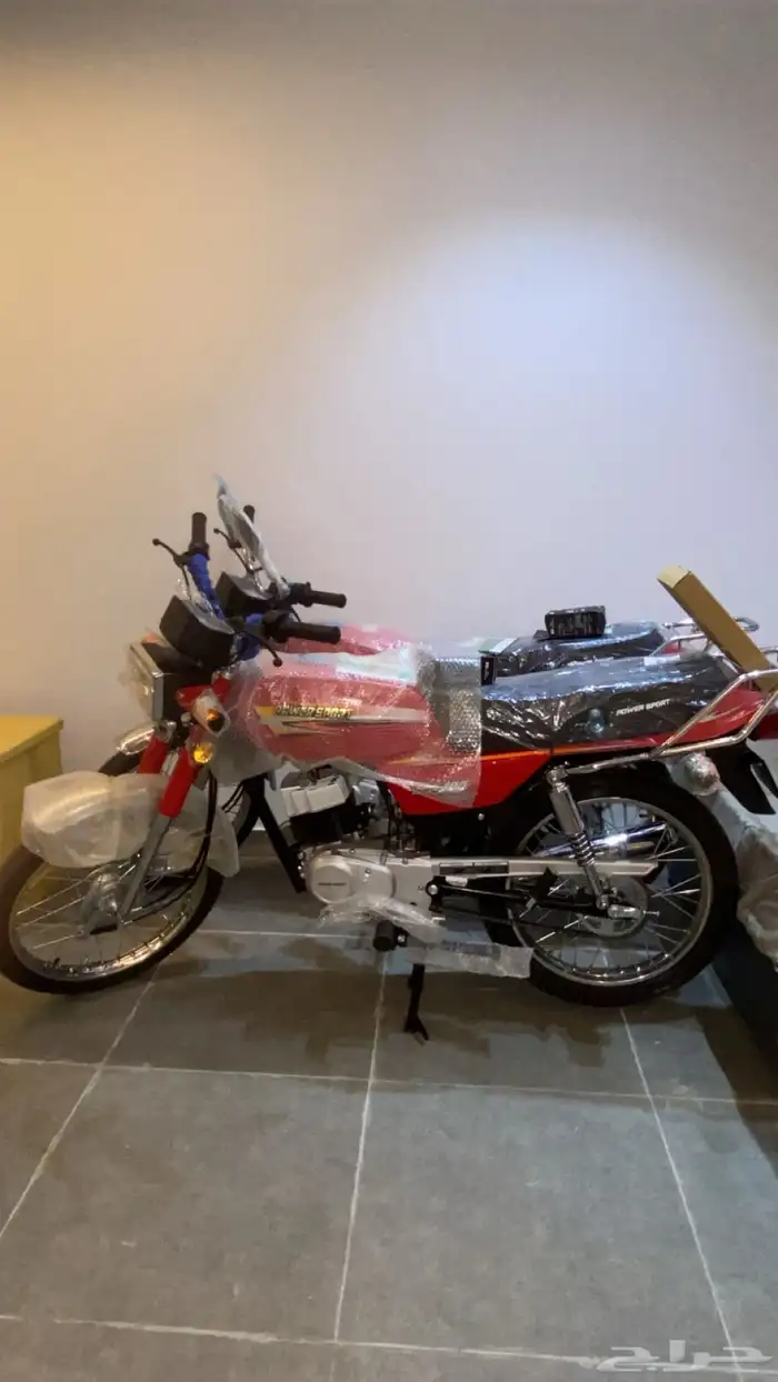 دبابات باور سبورت 0