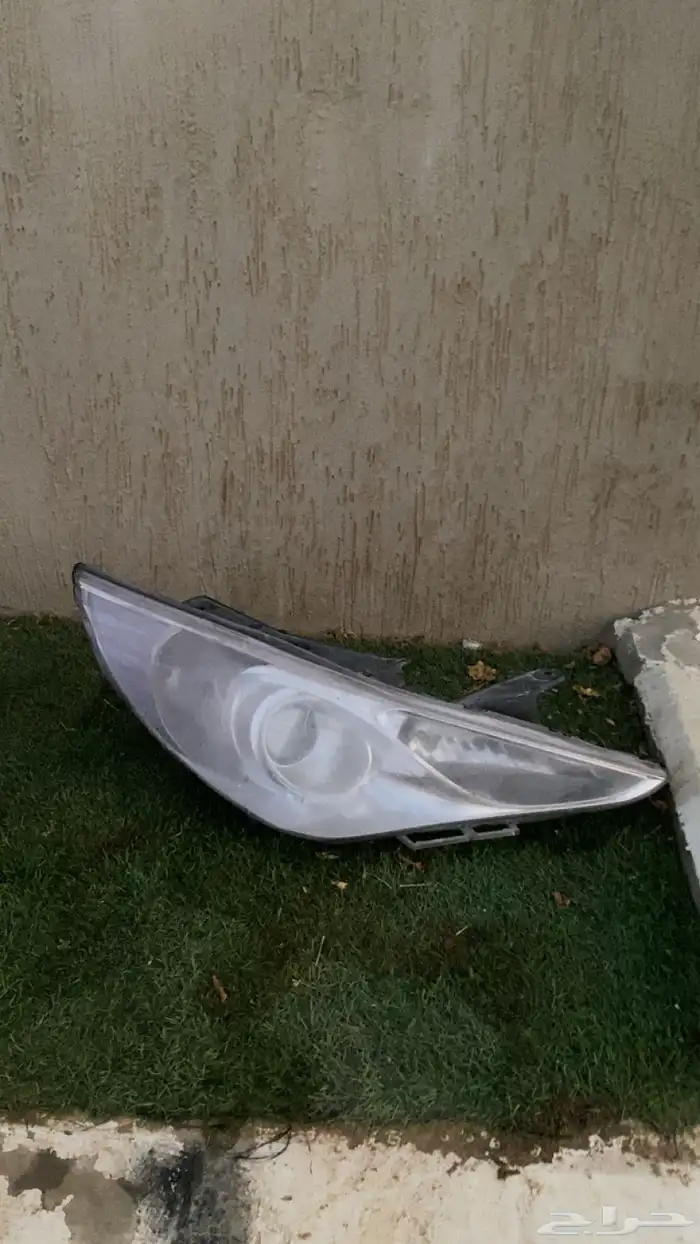 اعرض لكم قطع خارجيه لأكثر من سياره 7