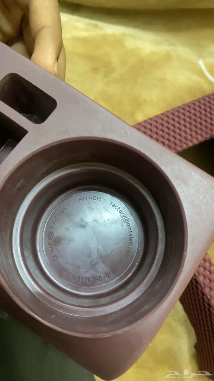 ديكور قير ددسن يصلح لكل الموديلات 4