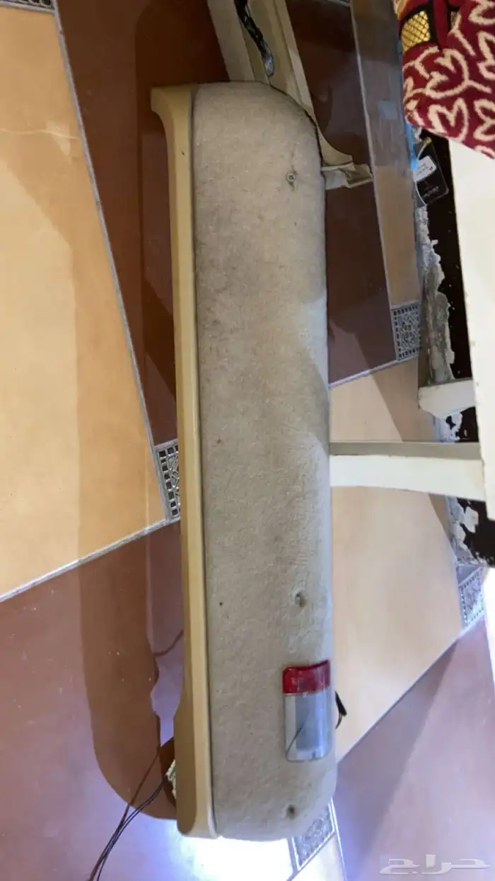 قطع لنكن   فورد 1