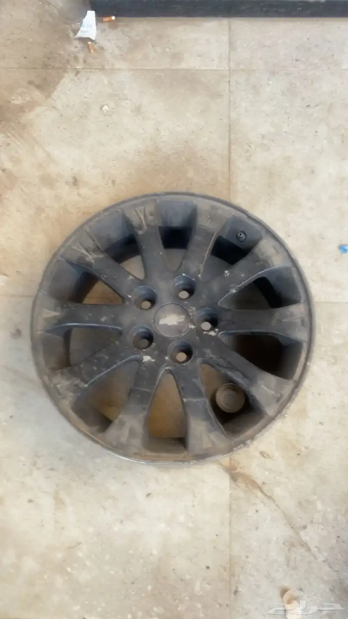 قطع كابرس وكليزلر 5