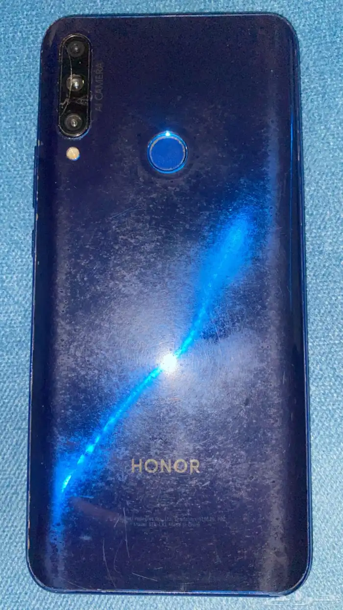 جوال هواوي 3